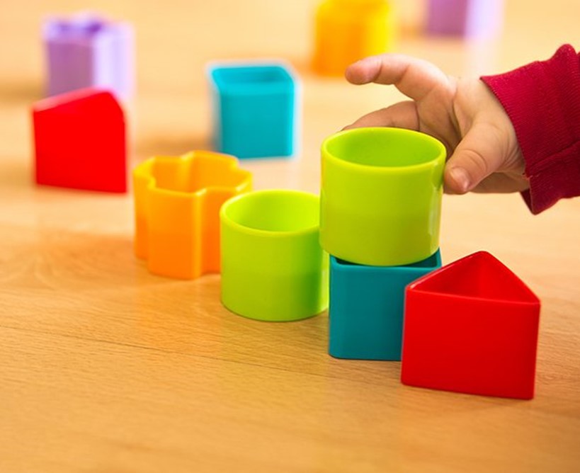 10 actividades cotidianas para practicar la coordinación viso-motriz