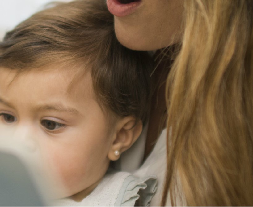 Tipos de libros para leerle a tu hijo o hija